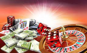 Grizzly Casino