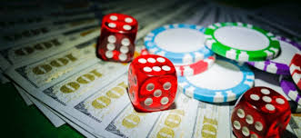 Зеркало Weiss Casino